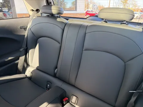 More photos of 2023 MINI Cooper S at Jerry Hunt Supercenter - Lexington, NC