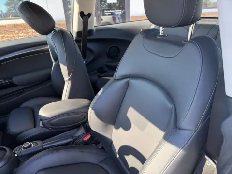 Another view of 2023 MINI Cooper S for sale in Lexington, NC at Jerry Hunt Supercenter - Lexington