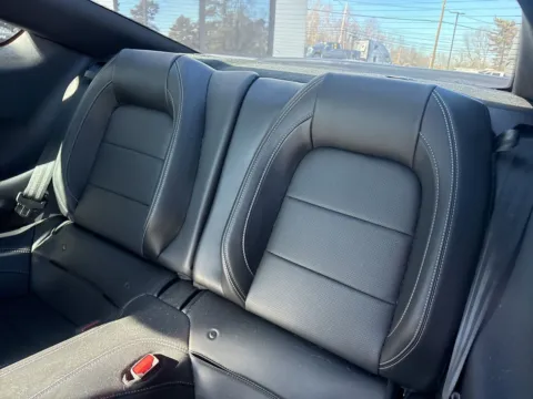 More photos of 2022 Ford Mustang GT Premium at Jerry Hunt Supercenter - Lexington, NC