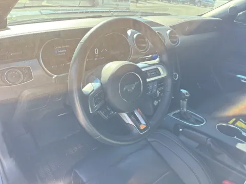 More photos of 2022 Ford Mustang GT Premium at Jerry Hunt Supercenter - Lexington, NC