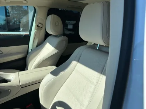 Another view of 2021 Mercedes-Benz GLE 350 for sale in Lexington, NC at Jerry Hunt Supercenter - Lexington