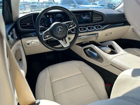 More photos of 2021 Mercedes-Benz GLE 350 at Jerry Hunt Supercenter - Lexington, NC