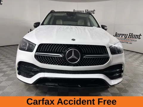 More photos of 2021 Mercedes-Benz GLE 350 at Jerry Hunt Supercenter - Lexington, NC