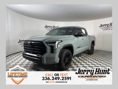 2024 Toyota Tundra SR5 for sale in Lexington, NC