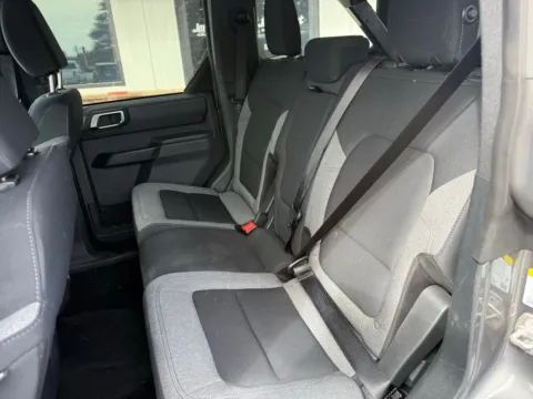 More photos of 2025 Ford Bronco Big Bend at Jerry Hunt Supercenter - Lexington, NC