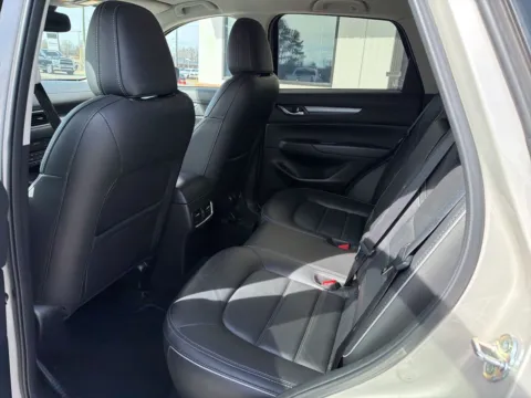 More photos of 2025 Mazda CX-5 2.5 S Preferred Package at Jerry Hunt Supercenter - Lexington, NC