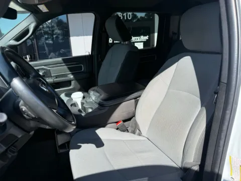 Photos of 2024 Ram 2500 Big Horn for sale in Lexington, NC at Jerry Hunt Supercenter - Lexington