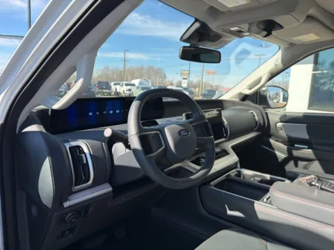 More photos of 2025 Ford Expedition Active at Jerry Hunt Supercenter - Lexington, NC