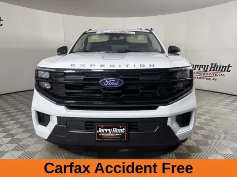 Another view of 2025 Ford Expedition Active for sale in Lexington, NC at Jerry Hunt Supercenter - Lexington