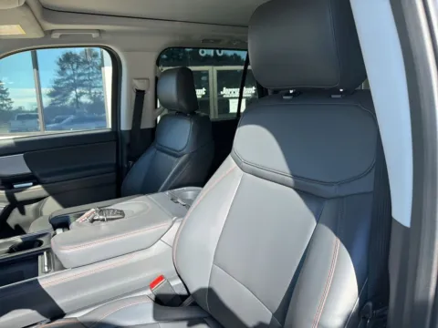 Another view of 2025 Ford Expedition Active for sale in Lexington, NC at Jerry Hunt Supercenter - Lexington