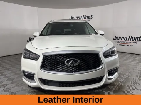 More photos of 2020 INFINITI QX60 Signature Edition at Jerry Hunt Supercenter - Lexington, NC