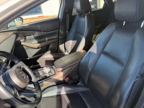 Another view of 2021 Mazda CX-30 Premium for sale in Lexington, NC at Jerry Hunt Supercenter - Lexington