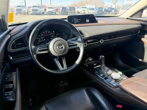 More photos of 2021 Mazda CX-30 Premium at Jerry Hunt Supercenter - Lexington, NC