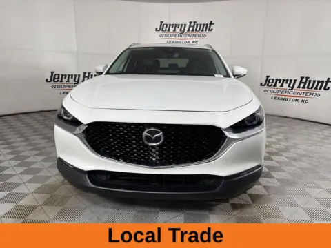 More photos of 2021 Mazda CX-30 Premium at Jerry Hunt Supercenter - Lexington, NC