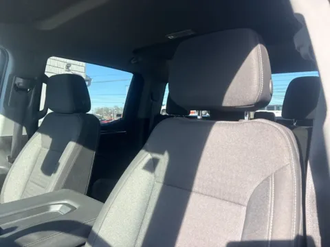 Another view of 2023 Chevrolet Silverado 1500 LT for sale in Lexington, NC at Jerry Hunt Supercenter - Lexington