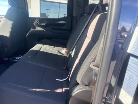 More photos of 2023 Chevrolet Silverado 1500 LT at Jerry Hunt Supercenter - Lexington, NC