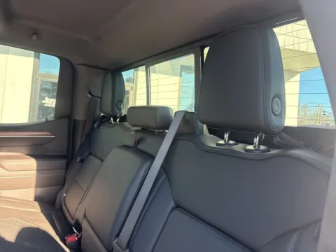 More photos of 2024 GMC Sierra 1500 Denali at Jerry Hunt Supercenter - Lexington, NC