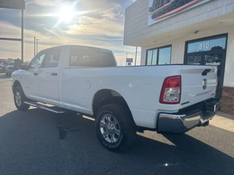 More photos of 2024 Ram 3500 Big Horn at Jerry Hunt Supercenter - Lexington, NC