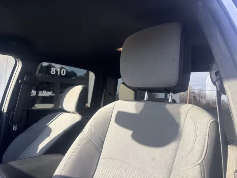 Photos of 2024 Ram 3500 Big Horn for sale in Lexington, NC at Jerry Hunt Supercenter - Lexington