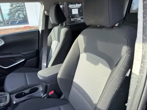 Another view of 2025 Kia Soul LX for sale in Lexington, NC at Jerry Hunt Supercenter - Lexington