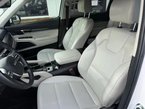 Another view of 2024 Kia Telluride S for sale in Lexington, NC at Jerry Hunt Supercenter - Lexington