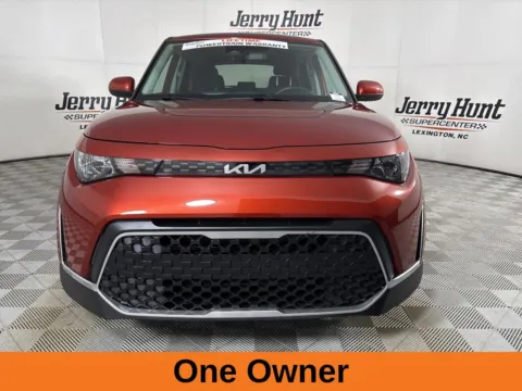 More photos of 2025 Kia Soul LX at Jerry Hunt Supercenter - Lexington, NC