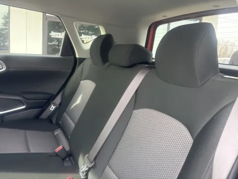 More photos of 2025 Kia Soul LX at Jerry Hunt Supercenter - Lexington, NC