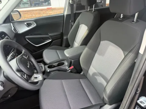 Another view of 2025 Kia Soul LX for sale in Lexington, NC at Jerry Hunt Supercenter - Lexington