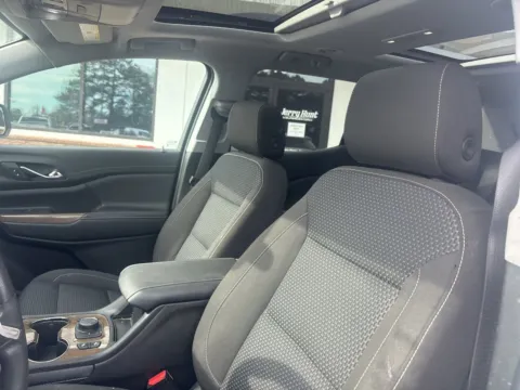 Another view of 2023 GMC Acadia SLE for sale in Lexington, NC at Jerry Hunt Supercenter - Lexington