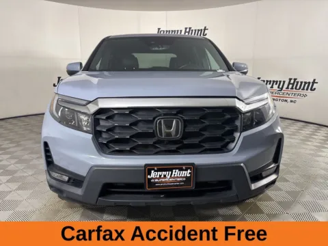 Another view of 2022 Honda Passport EX-L for sale in Lexington, NC at Jerry Hunt Supercenter - Lexington