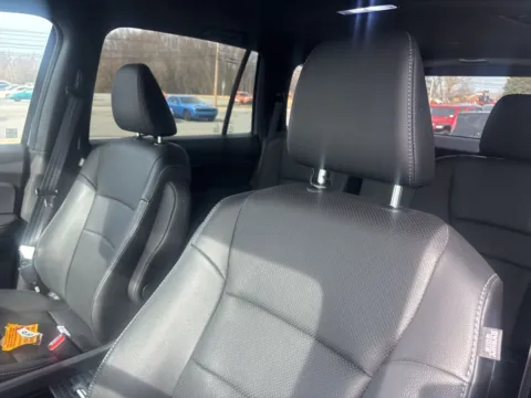 Another view of 2022 Honda Passport EX-L for sale in Lexington, NC at Jerry Hunt Supercenter - Lexington