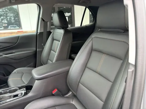 Another view of 2024 Chevrolet Equinox Premier for sale in Lexington, NC at Jerry Hunt Supercenter - Lexington