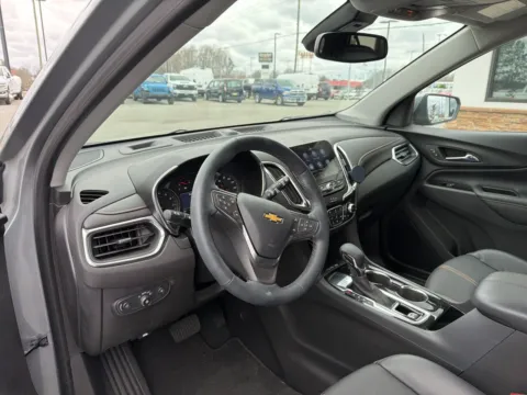 More photos of 2024 Chevrolet Equinox Premier at Jerry Hunt Supercenter - Lexington, NC