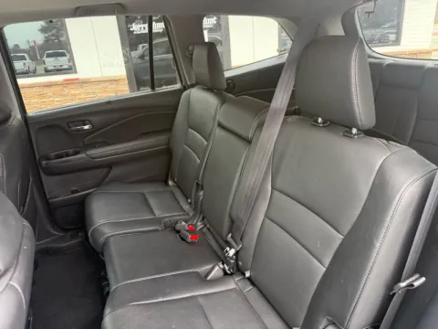 Photos of 2022 Honda Pilot Special Edition for sale in Lexington, NC at Jerry Hunt Supercenter - Lexington