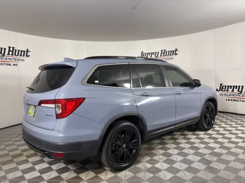 More photos of 2022 Honda Pilot Special Edition at Jerry Hunt Supercenter - Lexington, NC