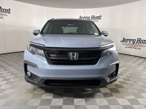 Photos of 2022 Honda Pilot Special Edition for sale in Lexington, NC at Jerry Hunt Supercenter - Lexington