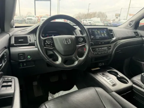 More photos of 2022 Honda Pilot Special Edition at Jerry Hunt Supercenter - Lexington, NC