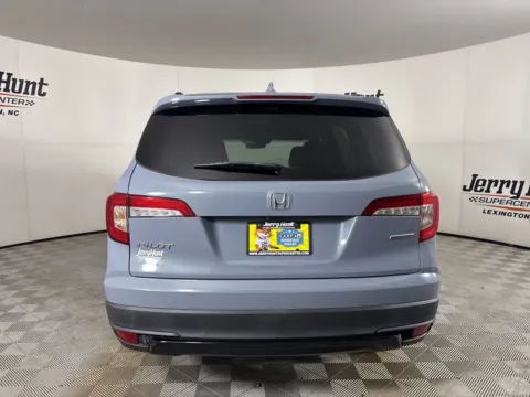 More photos of 2022 Honda Pilot Special Edition at Jerry Hunt Supercenter - Lexington, NC