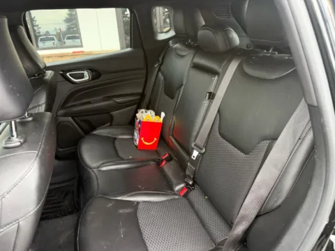 Photos of 2022 Jeep Compass Altitude for sale in Lexington, NC at Jerry Hunt Supercenter - Lexington