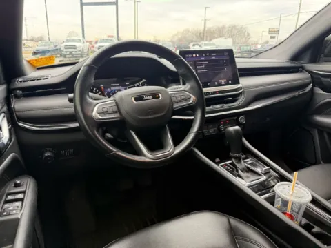 More photos of 2022 Jeep Compass Altitude at Jerry Hunt Supercenter - Lexington, NC