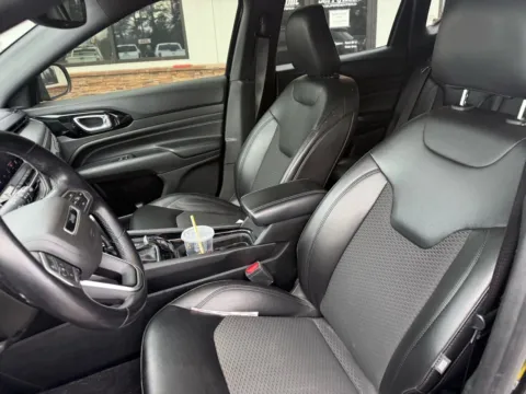 Another view of 2022 Jeep Compass Altitude for sale in Lexington, NC at Jerry Hunt Supercenter - Lexington