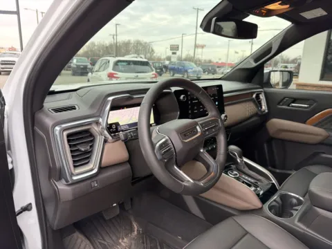 More photos of 2024 GMC Canyon Denali at Jerry Hunt Supercenter - Lexington, NC