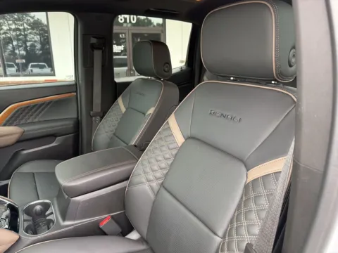Another view of 2024 GMC Canyon Denali for sale in Lexington, NC at Jerry Hunt Supercenter - Lexington