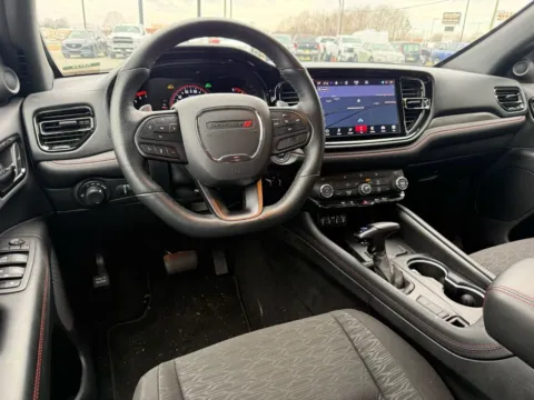 More photos of 2023 Dodge Durango R/T at Jerry Hunt Supercenter - Lexington, NC