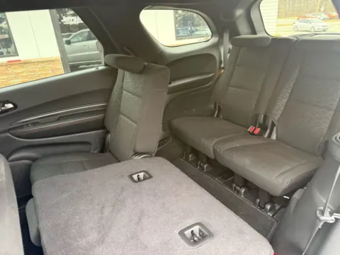 More photos of 2023 Dodge Durango R/T at Jerry Hunt Supercenter - Lexington, NC