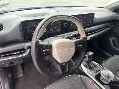 More photos of 2025 Kia K4 GT-Line at Jerry Hunt Supercenter - Lexington, NC