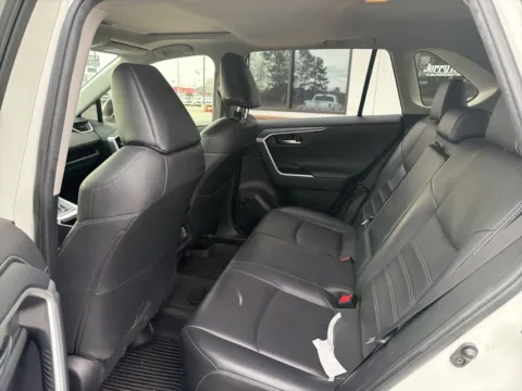 More photos of 2019 Toyota RAV4 Limited at Jerry Hunt Supercenter - Lexington, NC