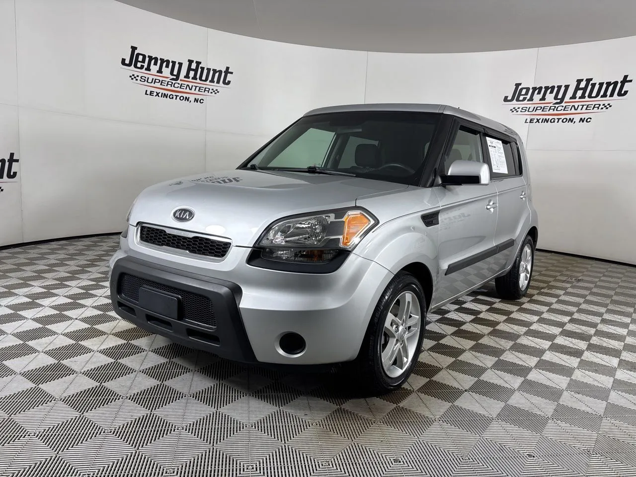 2011 Kia Soul