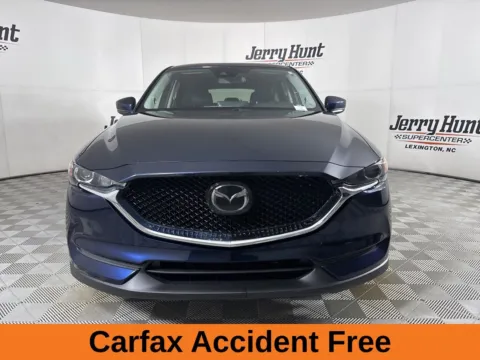 More photos of 2021 Mazda CX-5 Touring at Jerry Hunt Supercenter - Lexington, NC