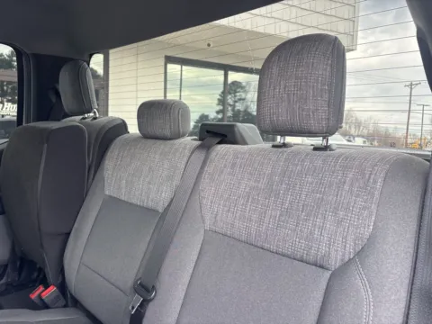 More photos of 2021 Ford F-150 XLT at Jerry Hunt Supercenter - Lexington, NC